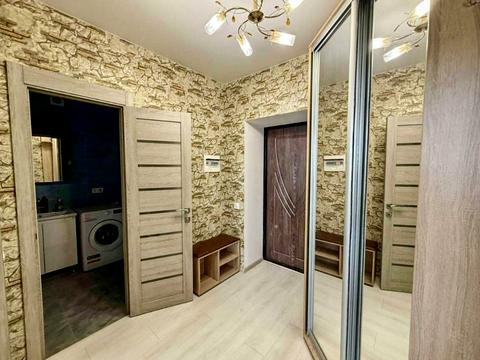 квартира за адресою Академіка Сахарова вул., 16-А