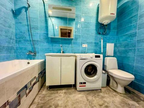 квартира за адресою Академіка Сахарова вул., 16-А