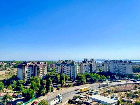 квартира за адресою Академіка Сахарова вул., 16-А