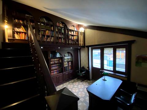 будинок за адресою Мрії вул.