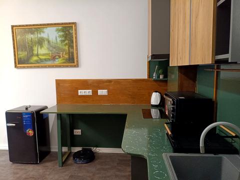 квартира за адресою Героїв Крут вул., 8