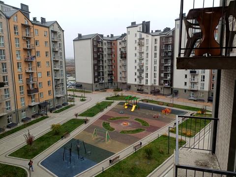 квартира за адресою Героїв Крут вул., 8