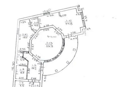 будинок за адресою Окружна вул., 9