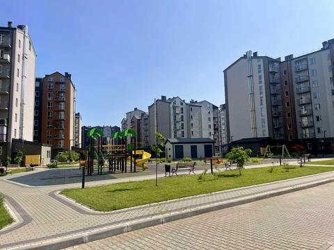 квартира за адресою Героїв Крут вул., 8