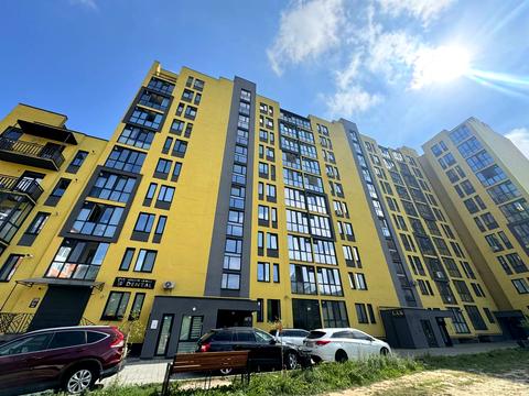 квартира за адресою Павла Скоропадського вул., 8