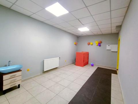 коммерческая по адресу Черновола ул., 80