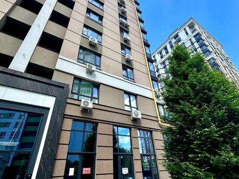 квартира за адресою Університетська вул., 3/6