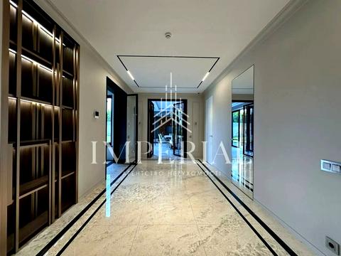 дом по адресу Струмковий провулок, 18