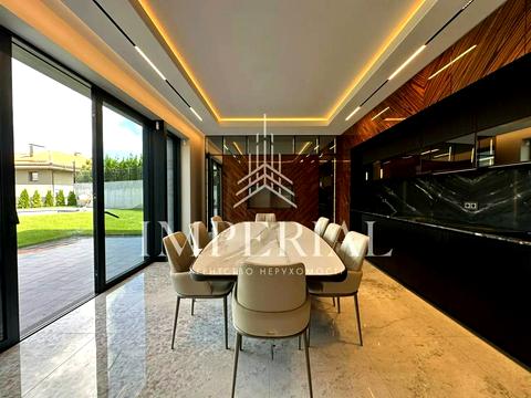 дом по адресу Струмковий провулок, 18