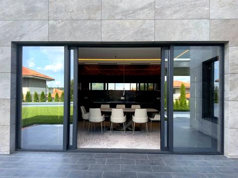 дом по адресу Струмковий провулок, 18