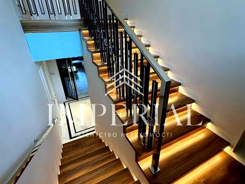 дом по адресу Струмковий провулок, 18