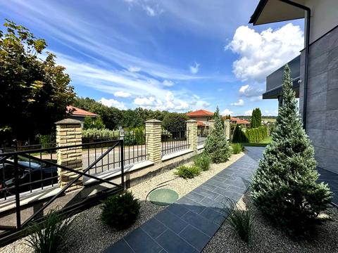 дом по адресу Струмковий провулок, 18