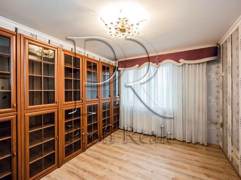 квартира за адресою Автозаводська вул., 29-А