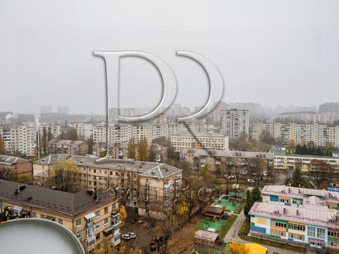 квартира за адресою Автозаводська вул., 29-А