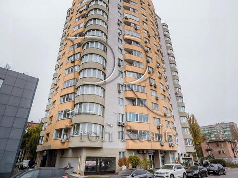 квартира за адресою Автозаводська вул., 29-А