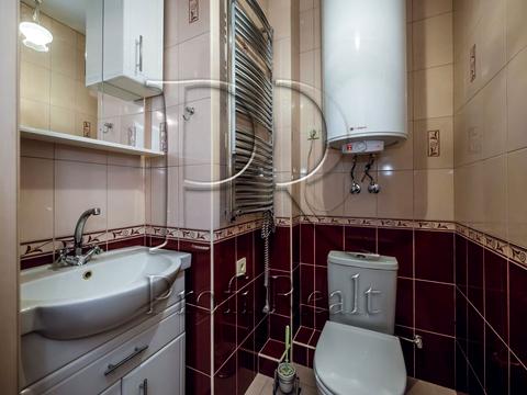 квартира за адресою Автозаводська вул., 29-А