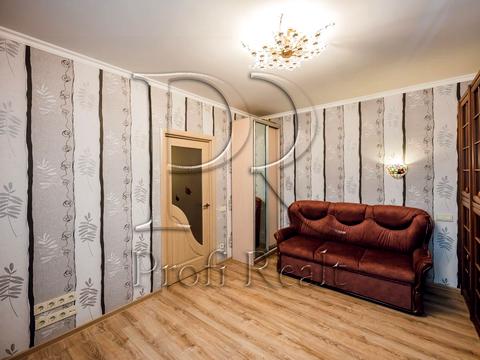 квартира за адресою Автозаводська вул., 29-А