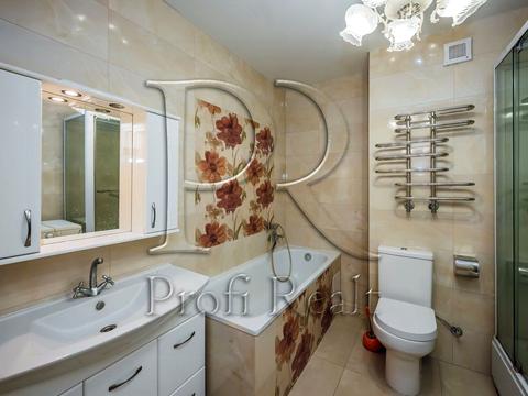 квартира за адресою Автозаводська вул., 29-А