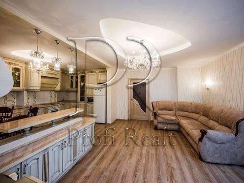 квартира за адресою Автозаводська вул., 29-А