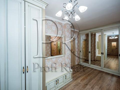 квартира за адресою Автозаводська вул., 29-А