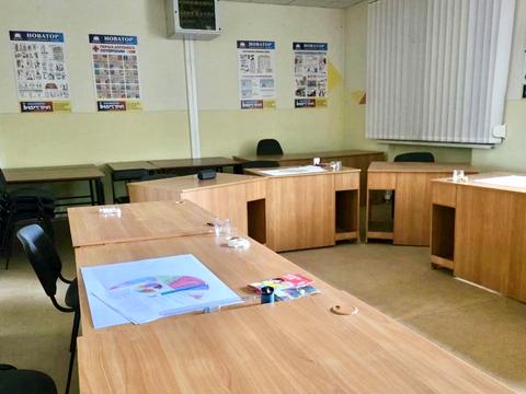 квартира по адресу Дарвина ул., 6