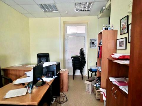 квартира по адресу Дарвина ул., 6