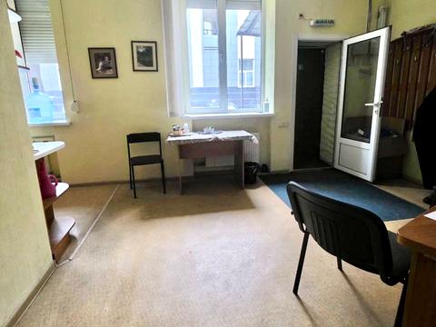 квартира по адресу Дарвина ул., 6