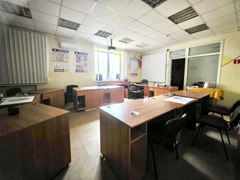 квартира по адресу Дарвина ул., 6