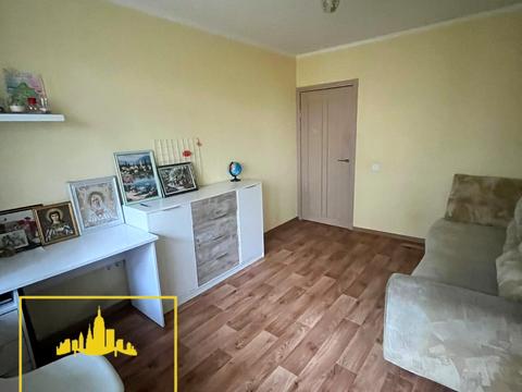 квартира по адресу Пугачёва Вадима ул. (Московська), 17