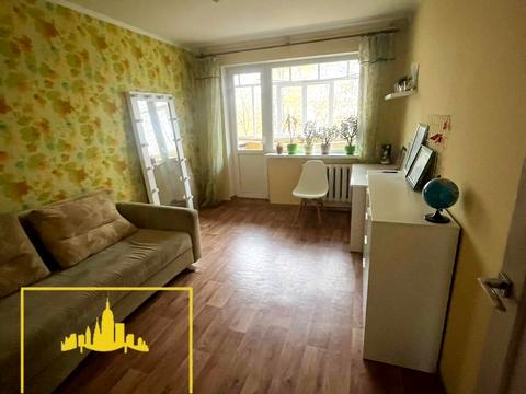 квартира за адресою Вадима Пугачова вул. (Московська), 17