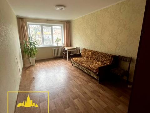 квартира за адресою Вадима Пугачова вул. (Московська), 17