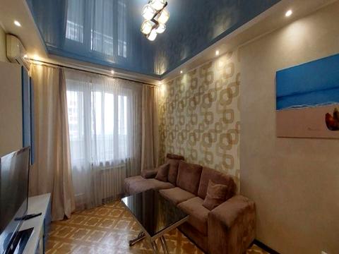 квартира за адресою Миколи Бажана просп., 36