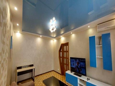 квартира за адресою Миколи Бажана просп., 36