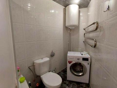 квартира за адресою Миколи Бажана просп., 36