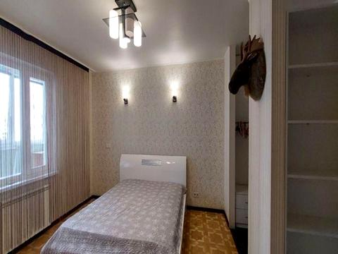 квартира за адресою Миколи Бажана просп., 36