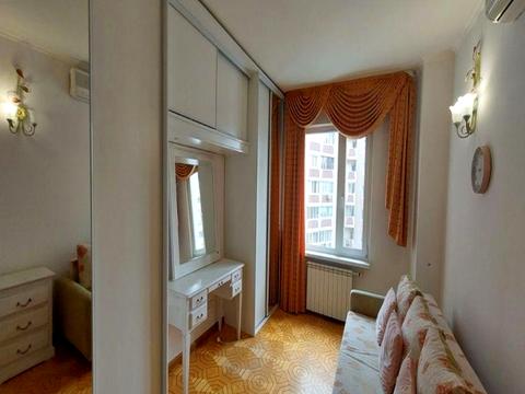 квартира за адресою Миколи Бажана просп., 36