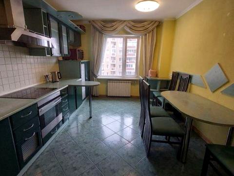 квартира за адресою Миколи Бажана просп., 36