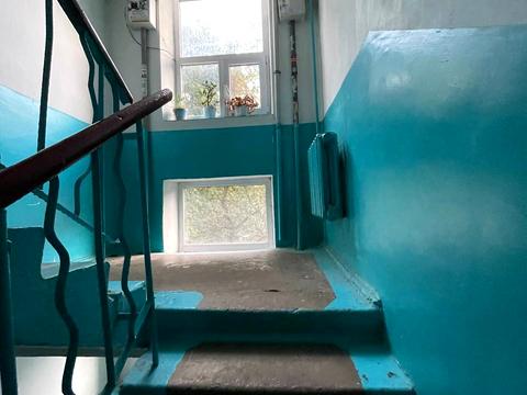 квартира по адресу Степана Бандеры ул., 42