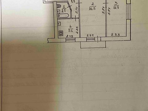 квартира по адресу Степана Бандеры ул., 42