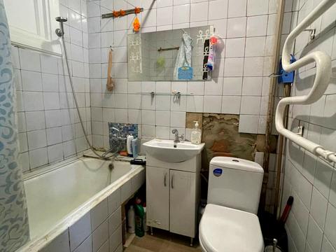 квартира по адресу Степана Бандеры ул., 42