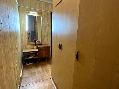 квартира по адресу Степана Бандеры ул., 42