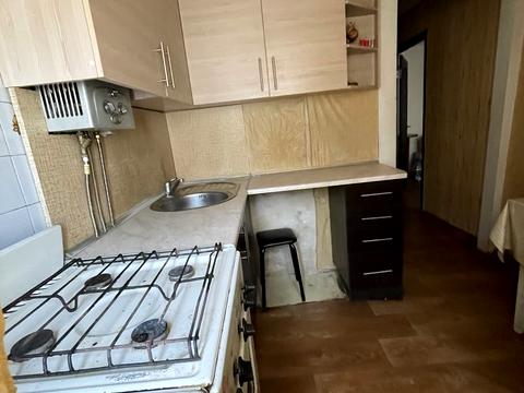 квартира по адресу Степана Бандеры ул., 42