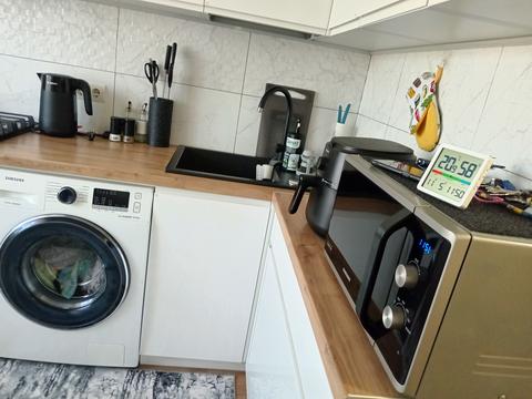 квартира по адресу Кульпарковская ул., 156