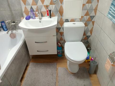 квартира по адресу Кульпарковская ул., 156