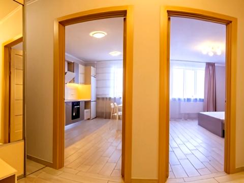 квартира за адресою Теремківська вул., 3-А