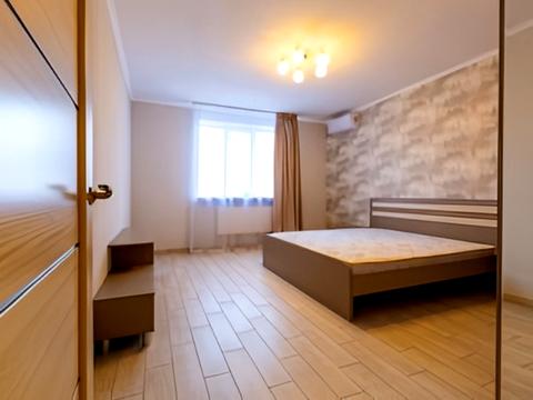 квартира за адресою Теремківська вул., 3-А