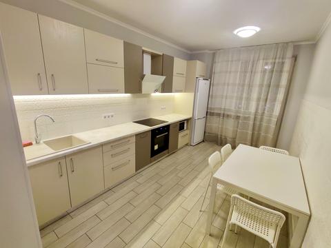 квартира за адресою Теремківська вул., 3-А