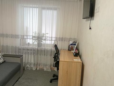 квартира по адресу Кульпарковская ул., 156