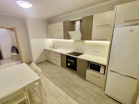 квартира за адресою Теремківська вул., 3-А