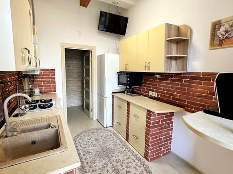 квартира за адресою Ґрюнвальдська вул., 8